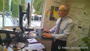 Top official no longer with District of Squamish - The Squamish Reporter