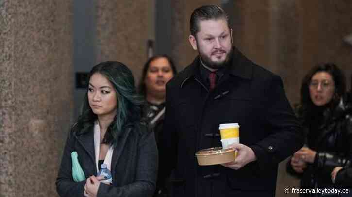 Const. Nicole Chan may have had suicide attempts prior to 2019 death: VPD sergeant