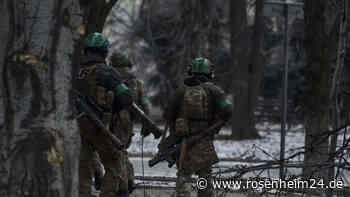 Bitterer Verlust: Russland verliert drei Kampfhubschrauber in 30 Minuten