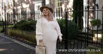 Plus size woman from South Shields builds huge army of followers after encouraging body positivity