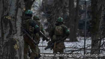 Bitterer Verlust: Russland verliert drei Kampfhubschrauber in 30 Minuten