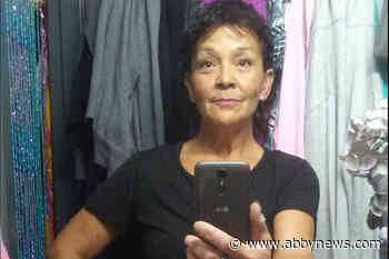 Abbotsford Police ask for public’s help to find missing woman Shaunna-Rae Johnson