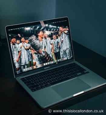 A Brief History of Messi's Career by Atharv Swaminathan, Tiffin School