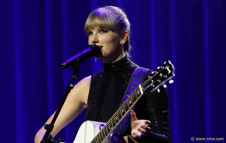 Ticketmaster blame cyber attack for Taylor Swift tour sale issues