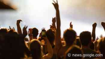 Vorbereitungen zu Sound City in Schwedt laufen auf Hochtouren - rbb24