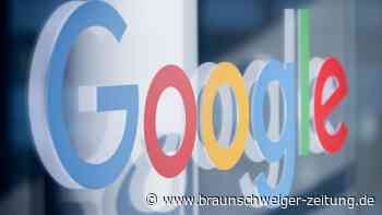 Weitere Wettbewerbsklage der US-Regierung gegen Google