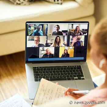 Remote Work: Transitioning from a Social Distancing Measure to a ... - GovExec.com