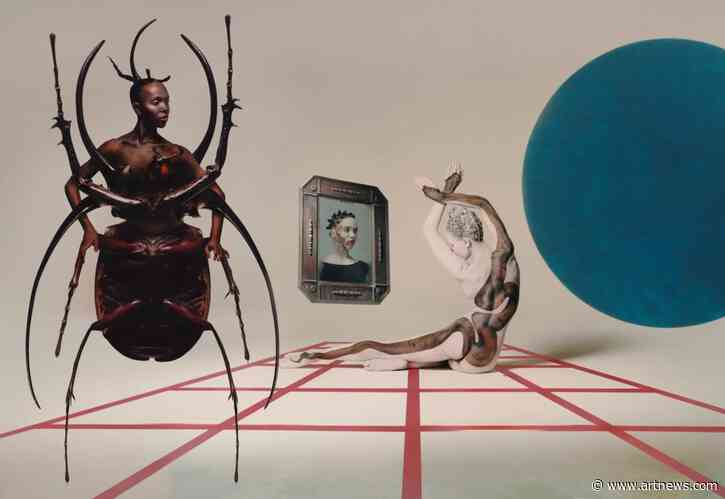 FKA twigs Joins Massive Museum Project to Save the U.K.’s Biodiversity