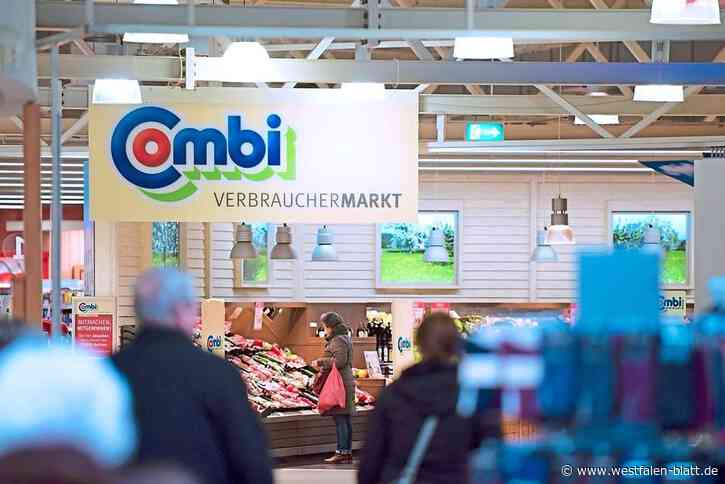 Combi plant Mini-Supermärkte ohne Personal