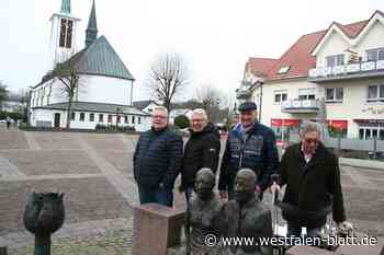 Ortsgemeinschaft zieht positive Bilanz