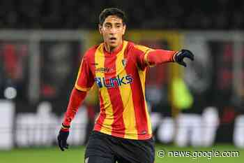 Maleh: “Col Verona l’approccio c’è stato. Venerdì sarà fondamentale” - Calcio Lecce