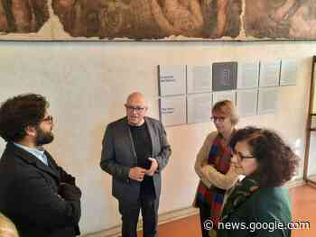 L'archeologo Giuliano Volpe ospite a Verona - Daily Verona Network