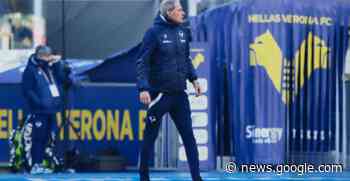 Ora anche i bookmakers credono nella rincorsa del Verona: quota ... - TG Gialloblu