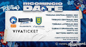 Gevi Napoli Basket, il 5 febbraio derby con Scafati: biglietti in ... - CalcioNapoli24