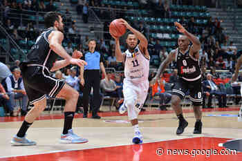 Scafati, vicino il colpo Clevin Hannah - Basket Magazine