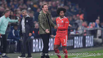 FC Bayern gegen 1. FC Köln jetzt live: Aufstellung ist da! Viel Ärger vor Anpfiff