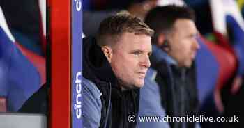 Southampton vs Newcastle team news: Eddie Howe names unchanged line-up for semi-final clash