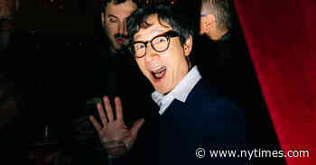 Ke Huy Quan Says His Oscar Nomination Is ‘So Unbelievably Surreal’