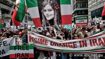 Iranian hackers may be selling your data or using it for extortion