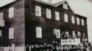 'We deserve justice and recognition': Sask. residential school survivors file class action lawsuit