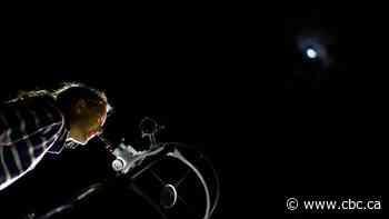 Planned observatory in Calgary aims to inspire new generation of scientists