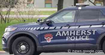 Man wounded in shooting at Amherst hotel - Buffalo News