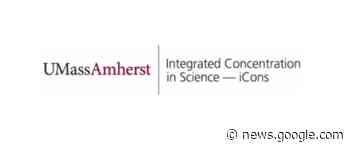 Water Scarcity Wins the Day at the 13th Cohort Launch - UMass Amherst