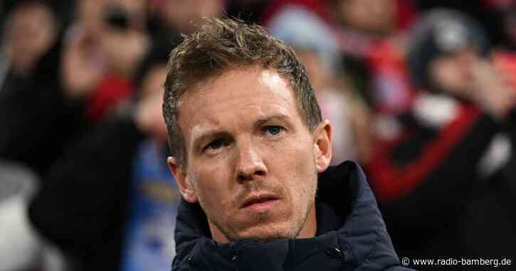 Nagelsmann zu Tapalovic: Entscheidungen nicht immer schön