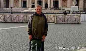 Samarate piange Guido Parisotto - La Prealpina