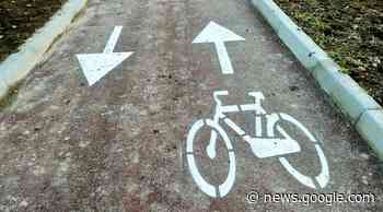 Una nuova ciclabile collegherà Samarate a Busto. Al via la Variante ... - malpensa24.it