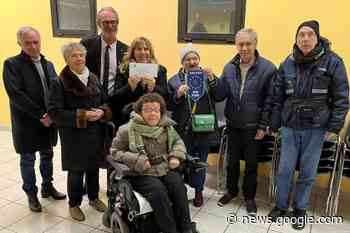 La Fondazione Zaccheo di Samarate vince il concorso presepi ... - malpensa24.it