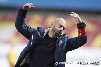 Steven Defour krijgt een dubbele straf na zijn uitsluiting