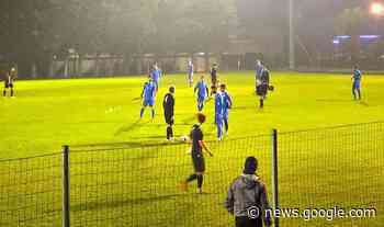 Calcio Coppa 1ª categoria: Canelli pareggia e accede ai quarti di ... - L'Ancora