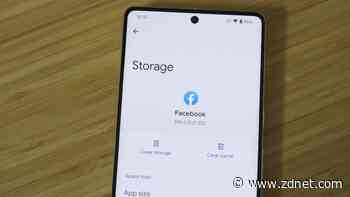 How to clear the cache on your Android phone or tablet (and why you should)
