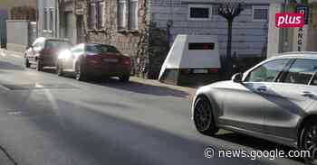 Drei Tempoverstöße pro Stunde in Trebur - Echo Online