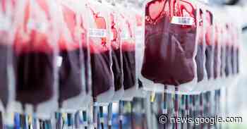 DRK Trebur ruft Bürger dringend zur Blutspende auf - Lauterbacher Anzeiger