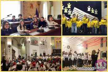 Sora - Porte aperte al Comprensivo 3 - ioWebbo