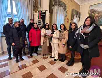 Sora - Madri Costituenti, presentata la richiesta per l'intitolazione - ioWebbo