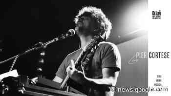Sora, Pier Cortese in concerto Eventi a Frosinone - FrosinoneToday
