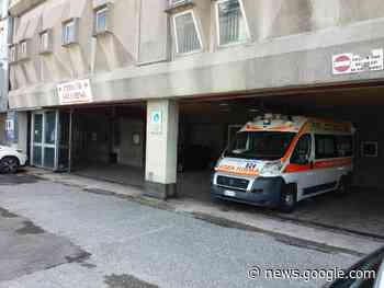 Lite in un bar. Passano dalle parole alle mani, un uomo finisce in ... - ciociariaoggi.it