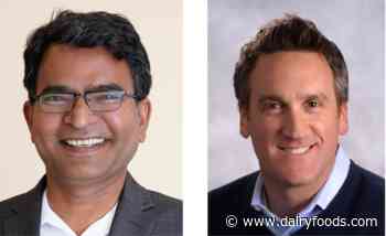 Idaho Milk Products announces major executive appointments