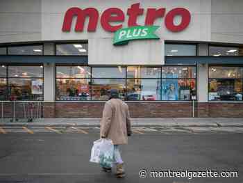 Food price hikes are coming next month, Metro CEO says