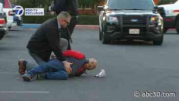 Suspect in killing of 7 people in Half Moon Bay identified as farm worker, 67-year-old Chunli Zhao