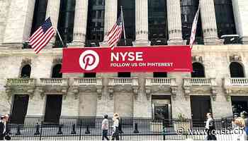 IT-Panne? Heftige Kursaussetzer von US-Schwergewichten an der New Yorker Börse