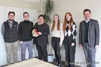 Azubi-Spende Lebensfarben: Azubi-Aktion zugunsten von ... - Rheinische-Anzeigenblätter.de