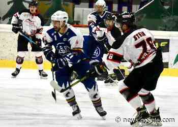 Gegen Wiehl war für den Neusser EV bislang nichts drin - Rheinische Post