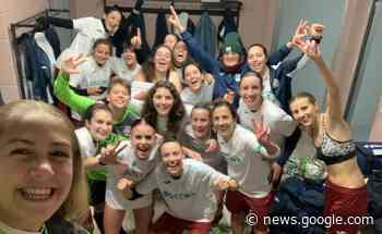 Il Laveno prosegue la sua corsa e sconfigge il Veniano, vittoria ... - Luino Notizie