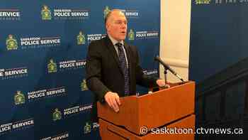 Saskatoon scammers used 'suckers list' to target seniors, police say