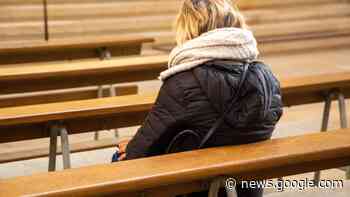 2022 in Zahlen: So viele Kirchenaustritte in Ganderkesee wie nie ... - Delmenhorster Kreisblatt