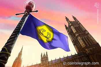 UK gov't is hiring a central bank digital currency lead for Treasury team
